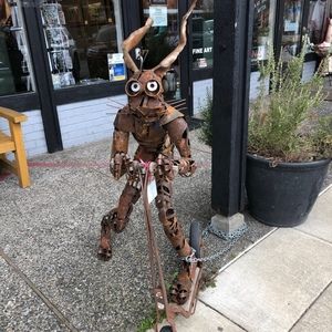 Meet your Posher, Nancy